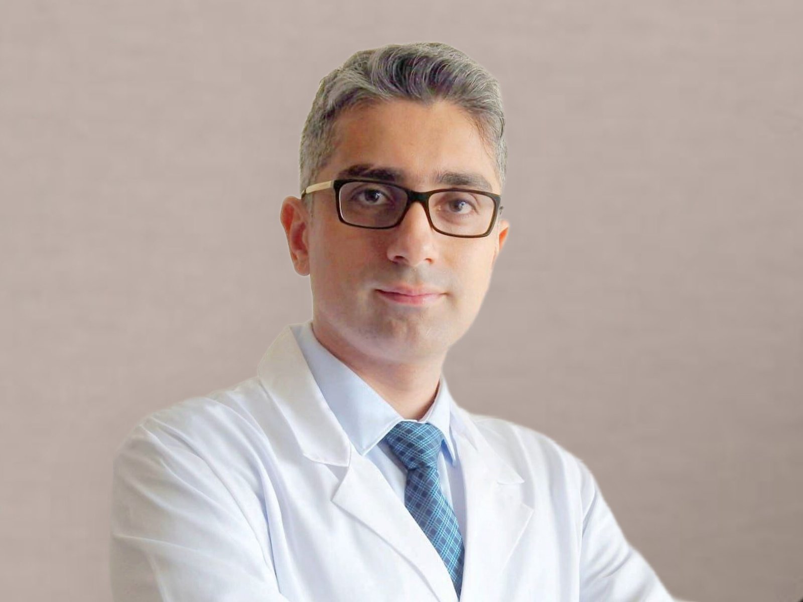 Seyed Sina Faghihi Dr. Sina