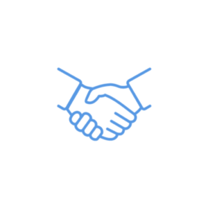 Caring and friendly dental team