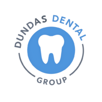 Dundas Dental Group logo